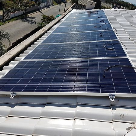Solar Alcantara&Lazzarotto  Bombinhas Exterior foto
