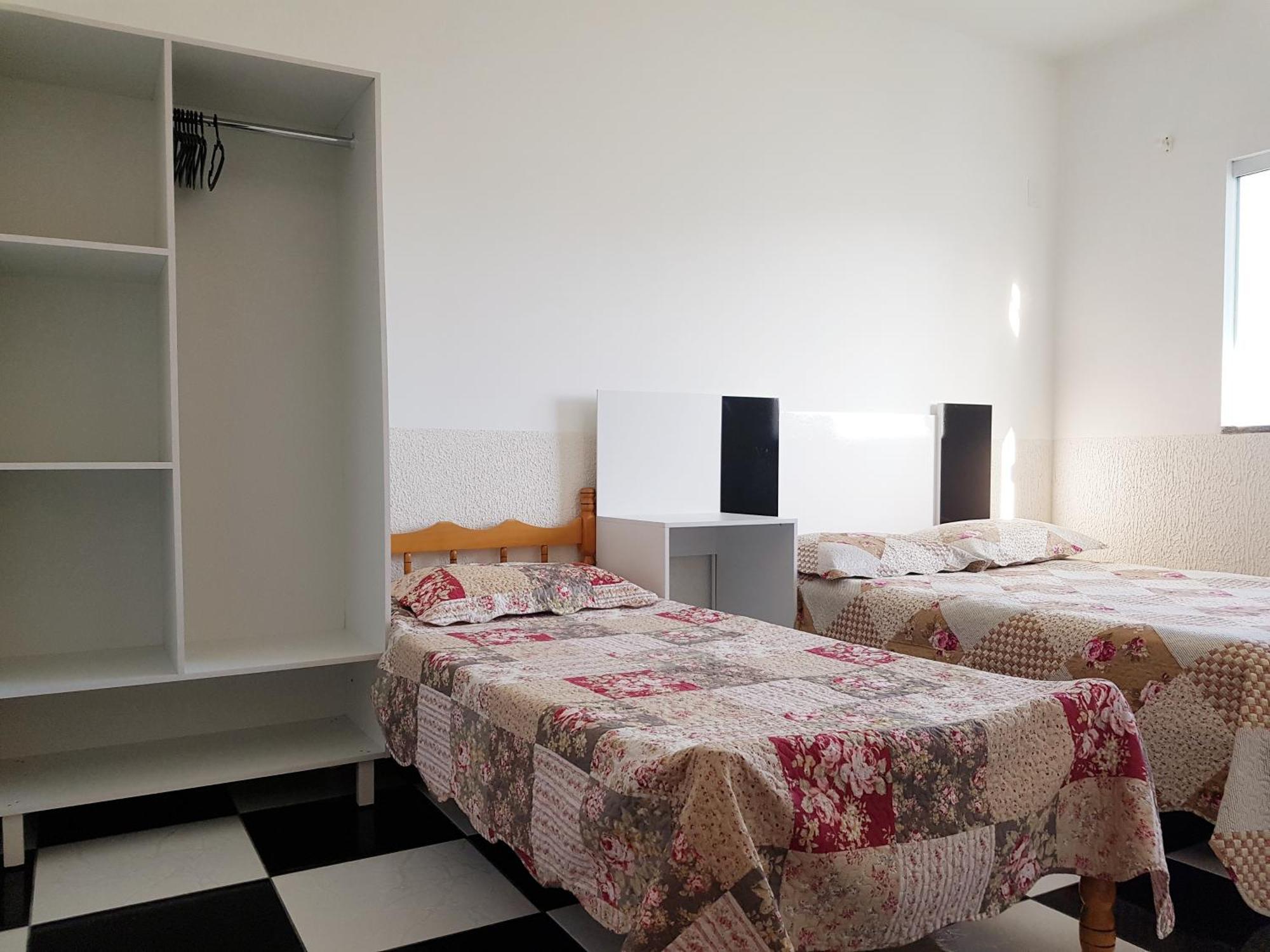 Solar Alcantara&Lazzarotto  Bombinhas Habitación foto