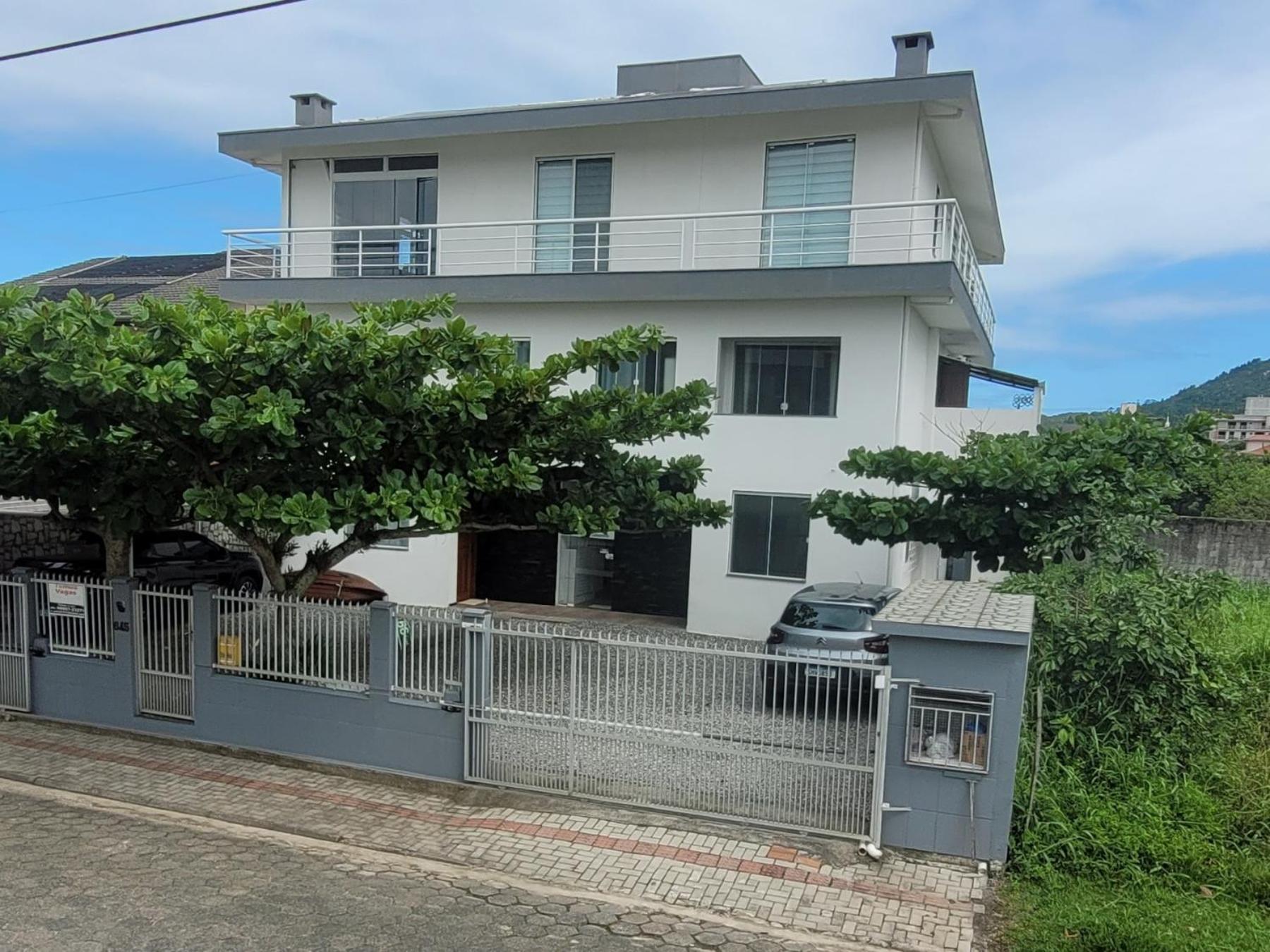 Solar Alcantara&Lazzarotto  Bombinhas Exterior foto