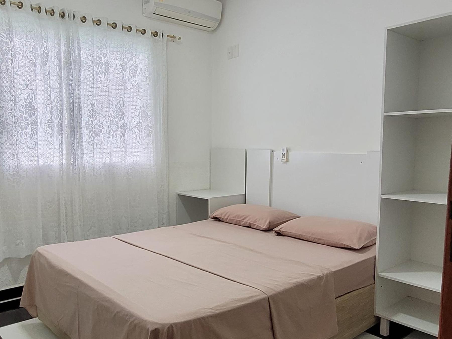 Solar Alcantara&Lazzarotto  Bombinhas Habitación foto